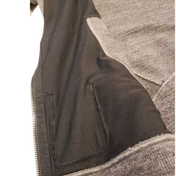 Lululemon Huddle & Hustle Hoodie ~$118 - Picture 9 of 10